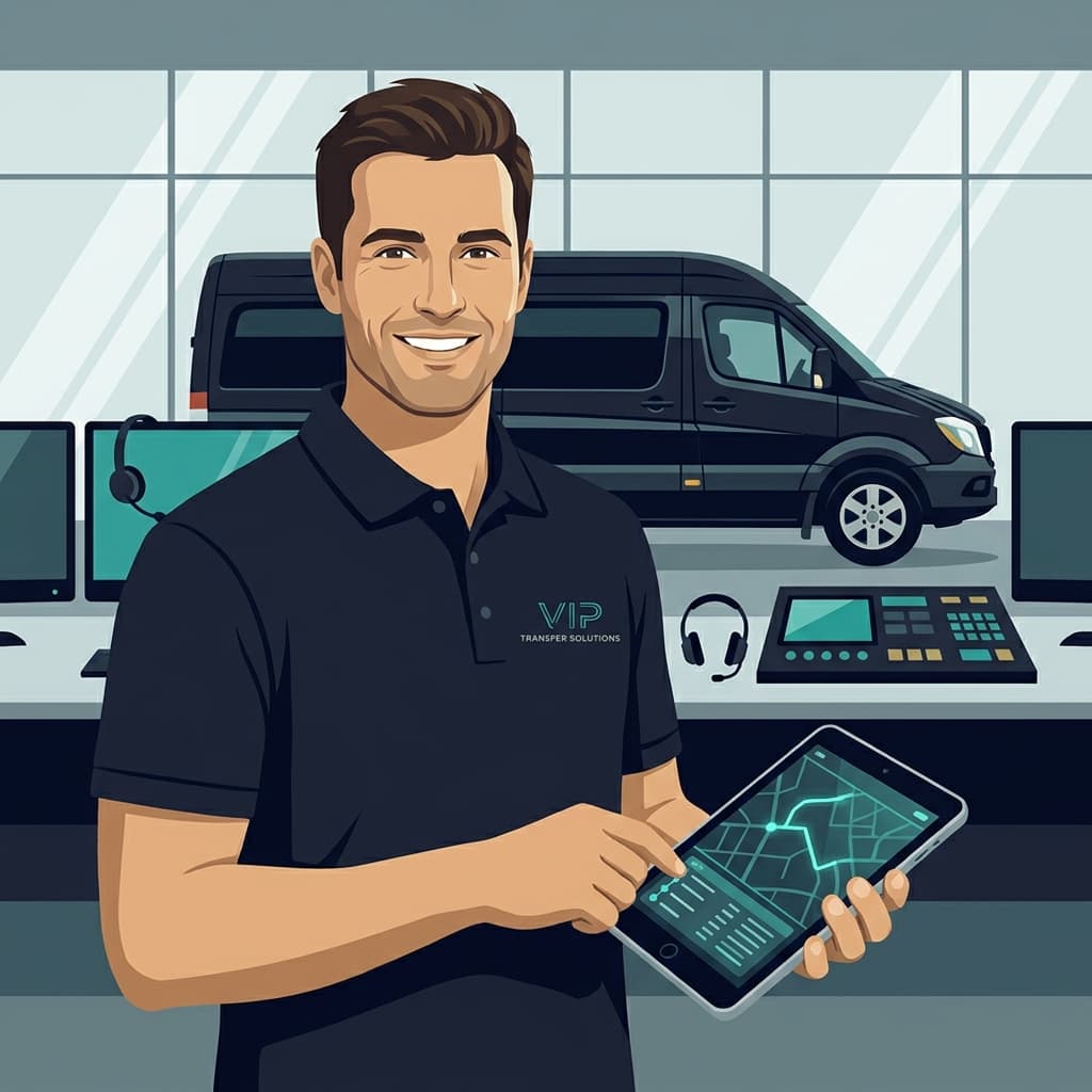 VIP transfer operatörü